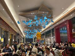 -味道工厂楚虾王(龙虾城店)