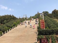 -香山寺