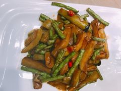 -小菜园新徽菜(马鞍山金鹰店)