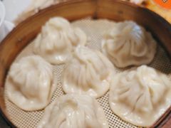 -老淮城·长鱼面(河下古镇店)