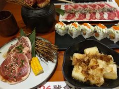 -牛家酒场(7mall店)