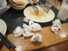 -福成自助烤肉(青春路店)
