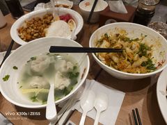 -阳阳中国饭(北京荟聚店)