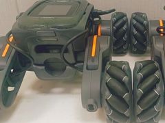 -乐博乐博少儿编程·机器人编程·信息学竞赛(未央校区)