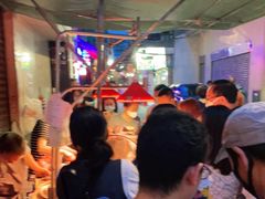 -明记牛杂(新马路分店)