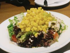 -萨莉亚意式餐厅(杭州西溪龙湖天街店)