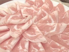 -惠丰涮肉馆|炭火铜锅·手工水饺(德宝新园店)
