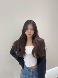 -FOR YOU造型