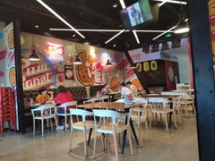 -Tubestation站点比萨(新世界大望路店)
