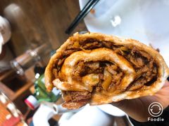 -鼎香润(德胜门内店)