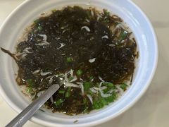 -金海湾海鲜排档(朱家尖店)