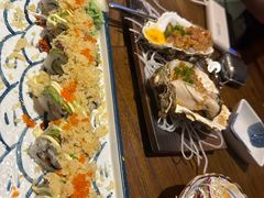 -鸟鹏烧鸟居酒屋(龙岗万科店)