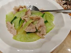 -海港餐厅·平价海鲜·茶点(小公园店)