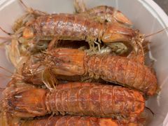 -张记虾尾·火锅·烧烤·大排档(涉外店)