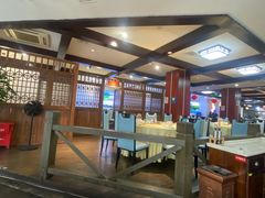 -东沙小镇主题餐厅(下沙店)