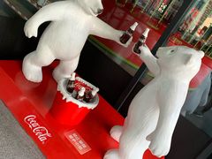 -东方明珠·可口可乐欢乐餐厅