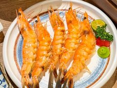 -小川洋风料理(武商梦时代店)