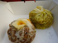 -鑫震源·苏式大虾生煎(山塘街店)