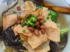 -陈记柳州螺蛳粉(大坪店)