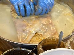 -安徽阜阳卷馍(西单店)