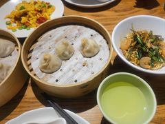 苏小柳金奖鲜肉小笼-苏小柳手工点心(人民广场分院)