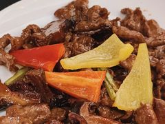 -吴记富苑(朝阳店)