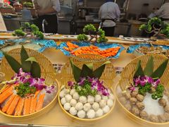 -深海聚汇·牛榴宴·自助料理(江宁万达店)