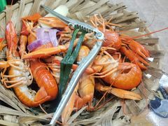 -星记小馆·小蓝龙·老南京砂锅菜(上海路店)