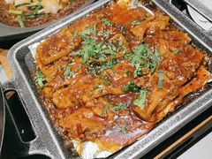 -绿茶餐厅(广州天河城店)