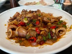 -健眺小海鲜(临海后山店)