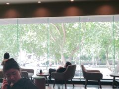 -星巴克臻选(南京艾尚天地店)