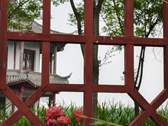 -盛世南宫影视城(北普陀影视城)