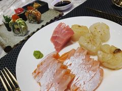 -北京盘古七星酒店