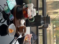 -舒羽咖啡(运河店)