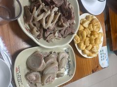 -藏书金记家宝羊肉馆(黄河北路店)