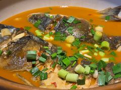 -千岛湖小鱼儿·淳安匠心农家菜