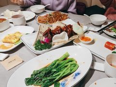 -粤陸玖玖·港式手作茶餐厅(珠江路店)