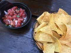 -Pistolera Mexican Cantina女枪手墨西哥餐厅(碧云路店)