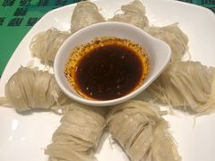 -令氏家外家周秦食府(高新店)