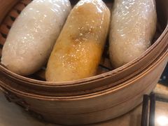 -尚香汤包文博馆(合兴路店)