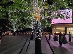 -龙湖重庆时代天街