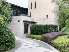 -上海崇明金茂凯悦酒店