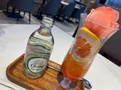 -柠檬树茶餐厅(海雅缤纷城店)