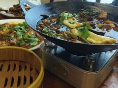 -北京烤鸭店(新桥家园·浦口店)
