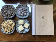 -大可堂普洱茶馆(襄阳南路馆)