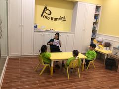 -小马快跑儿童托育中心(华润万家店)