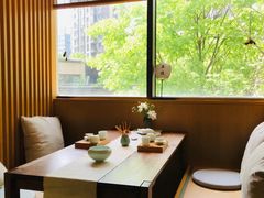 -梅间堂茶馆(绿地缤纷城店)