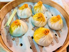 -苏小柳点心·手作小笼包(CP静安寺分院)