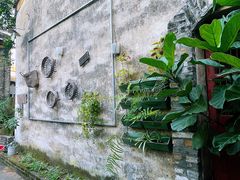 -三溪村
