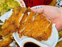 -哈灵面馆(宁波路店)